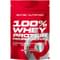 Протеїн Scitec Nutrition Whey Protein Prof. зі смаком полуниці порошок 1000 г