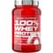 Протеїн Scitec Nutrition Whey Protein Prof. зі смаком полуниці порошок 920 г