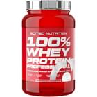 Протеин Scitec Nutrition Whey Protein Prof. со вкусом клубники порошок 920 г