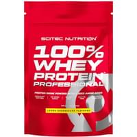 Купить Протеин Scitec Nutrition Whey Protein Prof. со вкусом лимонный чизкейка порошок 500 г Протеин Scitec Nutrition Whey Protein Prof. со вкусом лимонный чизкейка порошок 500 г