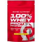 Протеин Scitec Nutrition Whey Protein Prof. со вкусом лимонный чизкейка порошок 500 г