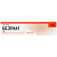 Купить Безран Solution Pharm бальзам для регенерации кожи по 30 мл (туба) Безран Solution Pharm бальзам для регенерации кожи по 30 мл (туба)