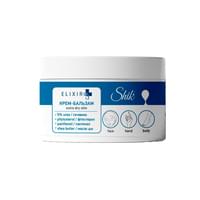 Купити Крем-бальзам для рук і тіла Шик Elixir Extra Dry Skin 350 мл Крем-бальзам для рук і тіла Шик Elixir Extra Dry Skin 350 мл