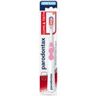 Зубная щетка Parodontax Десны и зубы мягкая