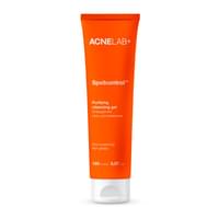 Купить Гель для умывания Acnelab+ Spotcontrol Purifying Cleansing Gel очищающий 150 мл Гель для умывания Acnelab+ Spotcontrol Purifying Cleansing Gel очищающий 150 мл