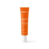 Крем-флюїд для обличчя Acnelab+ Spotcontrol SPF 50 Fluid Cream For Acne-Prone Skin для шкіри схильної до акне 40 мл