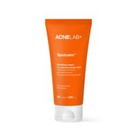 Крем для обличчя Acnelab+ Spotcalm Soothing Cream For Redness-Prone Skin зволожувальний для заспокоєння та усунення почервоніння 50 мл