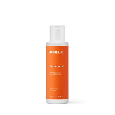 Тонер для обличчя Acnelab+ Spotcontrol Clarifying Toner очищувальний 100 мл