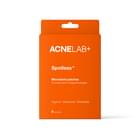 Патчі точкові Acnelab+ Microdarts Patches з мікроголками 9 шт.