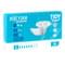 Підгузки для дорослих Tidy Normal розмір L (100-155 см) 30 шт.