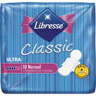 Прокладки гигиенические Libresse Classic Ultra Normal Drai 10 шт.