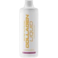 Коллаген жидкий Scitec Collagen Liquid раствор со вкусом лесных ягод 1000 мл