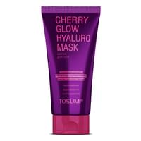 Купити Маска для тіла Tosumi CherryGlow Hyaluro Mask гіалуронова 250 мл Маска для тіла Tosumi CherryGlow Hyaluro Mask гіалуронова 250 мл