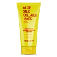 Купити Маска для тіла Tosumi AloeSilk Collagen Mask колагенова 250 мл Маска для тіла Tosumi AloeSilk Collagen Mask колагенова 250 мл