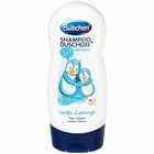 Шампунь-гель дитячий Bubchen Лагідний та ніжний 230 мл