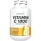 Вітаміни та мінерали BiotechUSA Vitamin C 1000 Bioflavonoids таблетки 100 шт.
