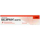 Безран Форте Solution Pharm крем для ухода за проблемной кожей 30 мл