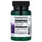 Swanson Магній потрійний комплекс Triple Magnesium Complex капсули 400 мг №30 - фото 2