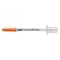 Шприц инсулиновый Embecta Micro-Fine U-100 с интегрированной иглой 30G 0,3 мл - фото 2