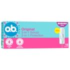 Тампоны гигиенические O.B. Original Ultra 16 шт.