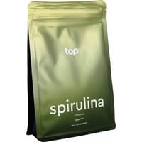 Купить Спирулина Spirulina Top порошок по 250 г (пакет) Спирулина Spirulina Top порошок по 250 г (пакет)