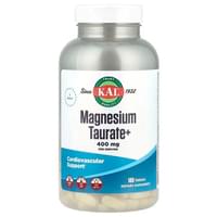 Kal Магния таурат Magnesium Taurate+ таблетки №180
