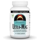 Купить Source Naturals Ультра-маг Ultra-Mag капсулы №90 Source Naturals Ультра-маг Ultra-Mag капсулы №90