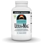 Купить Source Naturals Ультра-маг Ultra-Mag капсулы №360 Source Naturals Ультра-маг Ultra-Mag капсулы №360