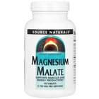 Source Naturals Магния малат Magnesium Malate таблетки по 1250 мг №90