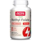 Jarrow Formula Метилфолат Methyl Folate 400 mcg капсули №60