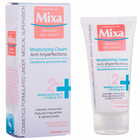 Крем для лица Mixa увлажняющий для чувствительной кожи, склонной к несовершенствам 50 мл