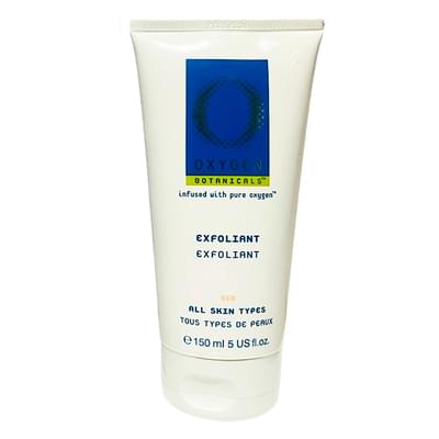 Ексфоліант для обличчя Oxygen Botanicals Collagen + Gotu Kola 150 мл