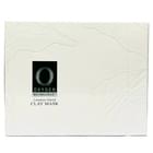 Маска для обличчя Oxygen Botanicals Glacial Clay Mask з льодовикової глини по 10 мл 8 шт.