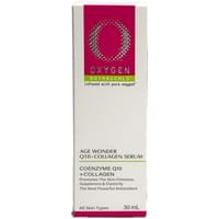 Купити Сироватка для обличчя Oxygen Botanicals Niacinamide + Coenzyme Q10 30 мл Сироватка для обличчя Oxygen Botanicals Niacinamide + Coenzyme Q10 30 мл