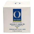 Крем для обличчя Oxygen Botanicals Vitamin A + Coenzyme Q10 коригуючий 60 мл