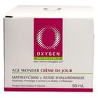 Крем для обличчя Oxygen Botanicals Age Wonder для нормальної та сухої шкіри денний 50 мл