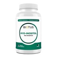 Мио-инозитол Biotus Myo-Inositol капсулы №120 (флакон)