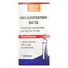 Купить Оксалиплатин-Виста концентрат д/инф. 5 мг/мл по 20 мл (флакон) Оксалиплатин-Виста концентрат д/инф. 5 мг/мл по 20 мл (флакон)