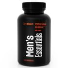 GymBeam Men‘s Essentials таблетки №120