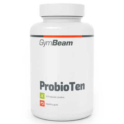 ProbioTen GYMBEAM (Джимбім) ПробіоТен капсули банка 60 шт