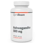 Ашваганда GYMBEAM (Джимбім) дієтична добавка капсули банка 90 шт