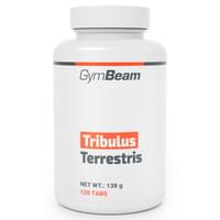Купити Tribulus Terrestris GYMBEAM (Джимбім) Трібулус Терестріс дієтична добавка таблетки банка 120 шт Tribulus Terrestris GYMBEAM (Джимбім) Трібулус Терестріс дієтична добавка таблетки банка 120 шт