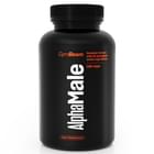 Тестобустер AlphaMale GYMBEAM (Джимбім) дієтична добавка капсули банка 120 шт