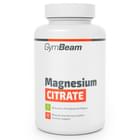 GymBeam Магний цитрат капсулы №120