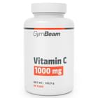 Вітамін С GYMBEAM (Джимбім) дієтична добавка таблетки по 1000 мг банка 90 шт