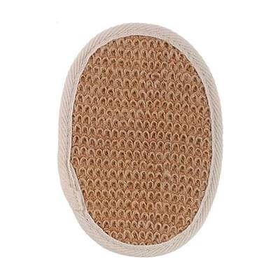 Мочалка-подушечка банна Beauty Line 412240