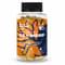 Вітамін D3 + Імбир 5 в 1 MICRO NUTRITION (Мікро Нутрішн) дієтична добавка капсули банка 90 шт - фото 1