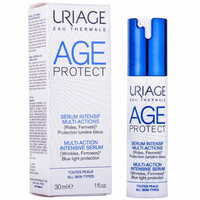 Сыворотка для лица Uriage Age Protect мультизадачная интенсивная 30 мл