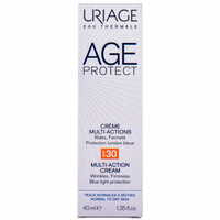 Купити Крем для обличчя Uriage Age Protect SPF 30 мультизадачний 40 мл Крем для обличчя Uriage Age Protect SPF 30 мультизадачний 40 мл