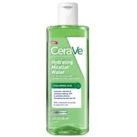Вода міцелярна Cerave для нормальної та сухої шкіри зволожуюча 400 мл